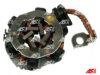 FIAT 77365121 Holder, carbon brushes